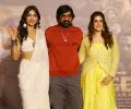 Make Way For Ravi Teja's Tiger Nageswara Rao!