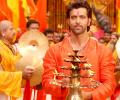 Navratri Special: Bollywood's Orange Supremacy