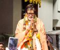 No, This Is Not Amitabh's New Role