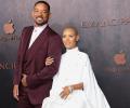 Big Reveal: Will Smith-Jada Separated Since 2016