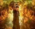 Box Office: Vijay's Leo Defeats Ganapath, Tiger