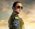 Box Office: Tejas Flops! 12th Fail May Just Pass