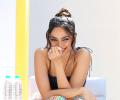 Is Sobhita Dhulipala Dating Naga Chaitanya?