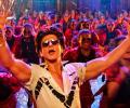 The Man Who Made Shah Rukh Dance