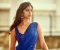 Suhana's Fashion Tips For Ganpati