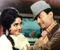 'Dev Anand defined celluloid heroism'