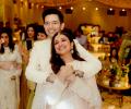 Pari-Raghav's Shaadi Festivities Begin!