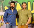 Why Salman Loves Gippy Grewal