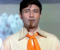 Dev Anand's Important Life Lesson