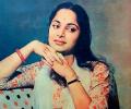 That Wonder Woman Called Waheeda Rehman