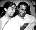 The Composer Who Made Lataji Faint