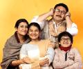 Yeh Meri Family 3 Review: Sweet Nostalgia