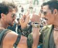 Akshay's Many, MANY Partners-In-Crime