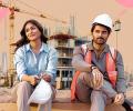 Family Star Review: Vijay Devarkonda Can't Save This Romance