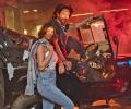 What We Can Expect From SRK-Suhana's Film