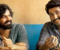 Varshangalkku Shesham Review: Magical Bromance