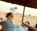 Kareena Goes To Tanzania!