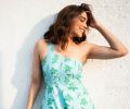 Sharvari, Sara, Disha's Stunning Summer Style