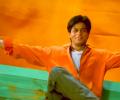 When Bollywood Showed Off Its Tricolours