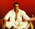 Sanjay Dutt's 10 Deadliest Looks