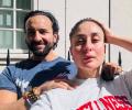 Is This The Secret Of Kareena's Happy Marriage?