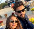 Meet Sonakshi's Beau, Zaheer Iqbal