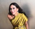 Why Karisma Kapoor Is A Golden Girl