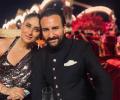 What Was Saif Doing In A Royal Carriage?