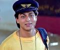 How Much Was SRK Paid For Kabhi Haan Kabhi Naa?