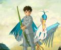 The Boy And The Heron Review: Miyazaki's Poignant Gem