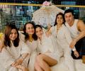 Alia-Ranbir Host Mother's Day Party