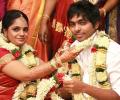 G V Prakash Parts Ways With Wife Saindhavi