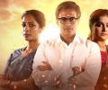 Thalaimai Seyalagam Review: Strained Cliffhanger