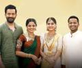 Guruvayoorambala Nadayil Review: Prithviraj, Basil Elevate Bromance