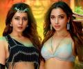 Aranmanai 4 Review: Dull!