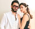 Like Deepika-Ranveer's Daughter's Name?