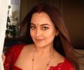 Sonakshi's First Karva Chauth