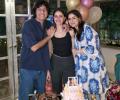 How Ananya Celebrated Her Birthday