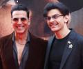 'Akshay Kumar Is Our Thanos'