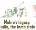 India, the lamb state