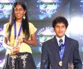 Neela Thangada, America's Young Scientist of Year