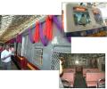 Mumbai's brand new train