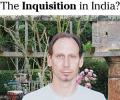 Inquisition tale is a best-seller