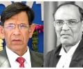 The tough judges who 'sealed' Delhi