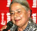 Revisiting Anita Desai