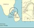 Ramar Sethu, a world heritage centre?