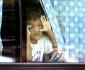 Manila: 32 kids taken hostage, released