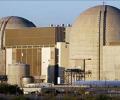 Bomb recovered at America's largest N-plant