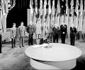 The UN at its cradle: then and now