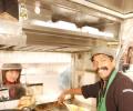 Dosa man is New York's street food champ